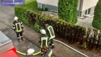 Flächenbrand