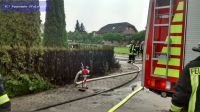 Flächenbrand